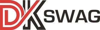 DK Swag Logo